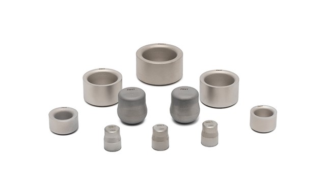 鎢鋼內(nèi)、外模