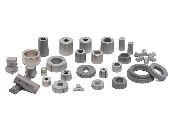 硬質(zhì)合金(鎢鋼)的用途