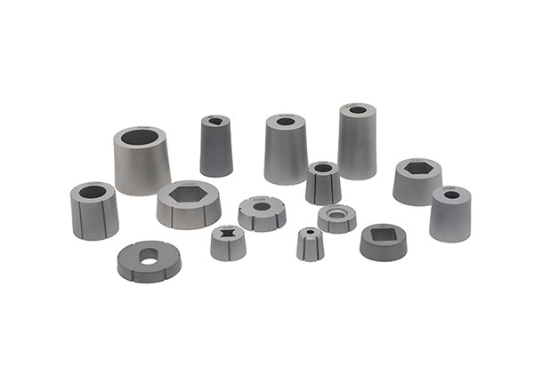 鎢鋼對(duì)精密等工業(yè)的重要作用