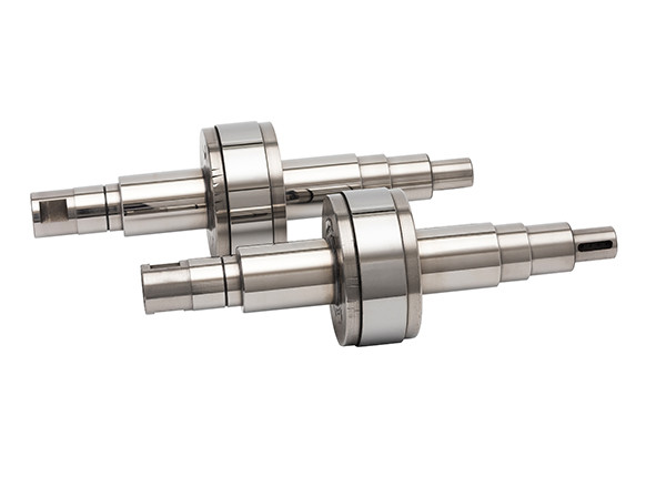 中材鎢業(yè)告訴你鎢鋼軋輥的前景 中材鎢業(yè)告訴你鎢鋼軋輥的前景