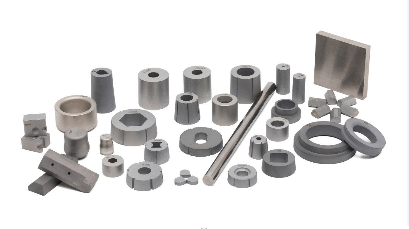 無與倫比的優(yōu)勢(shì)：為何鎢鋼模具是精密制造的黃金標(biāo)準(zhǔn)