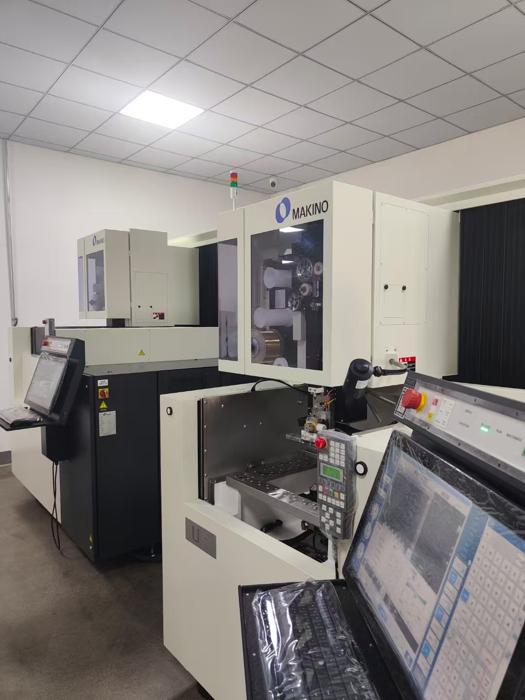 精工利器：慢走絲加工如何重塑鎢鋼模具的生產(chǎn)巔峰