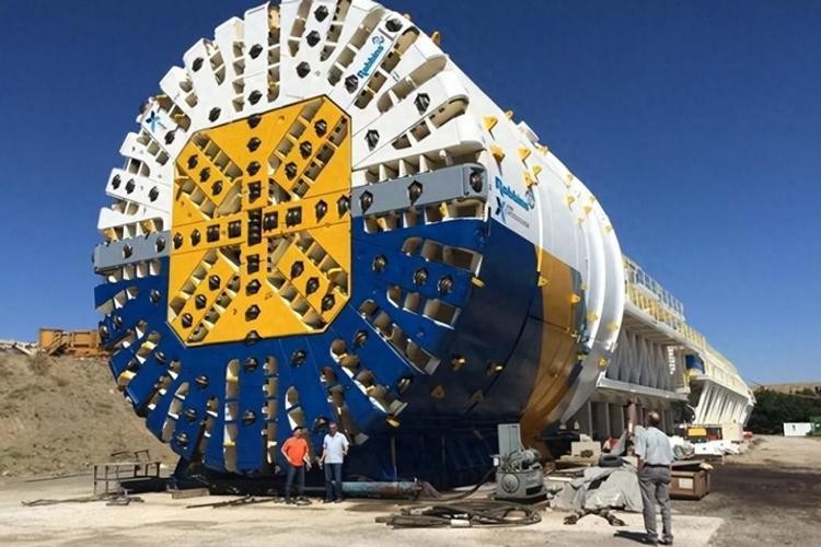 鎢鋼：工業(yè)的牙齒，咬定硬仗的鋼鐵脊梁