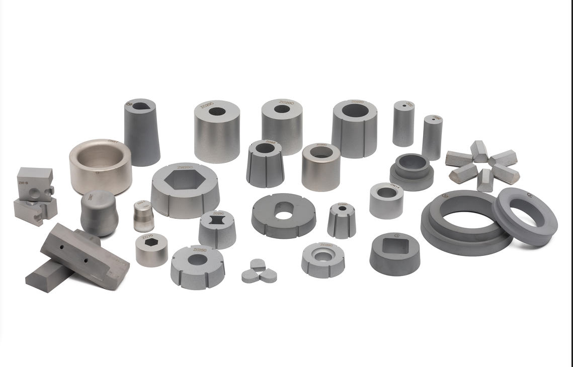 無(wú)塵之境，鑄就非凡：論無(wú)塵車(chē)間對(duì)鎢鋼模具材料生產(chǎn)的核心價(jià)值