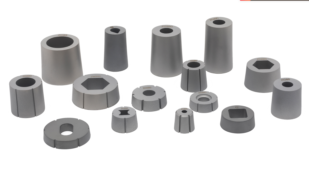 鑄就基石：自主研發(fā)燒結(jié)爐如何重塑鎢鋼模具材料的核心競(jìng)爭(zhēng)力