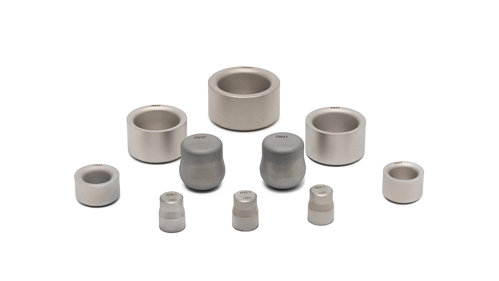 鎢鋼內(nèi)、外模