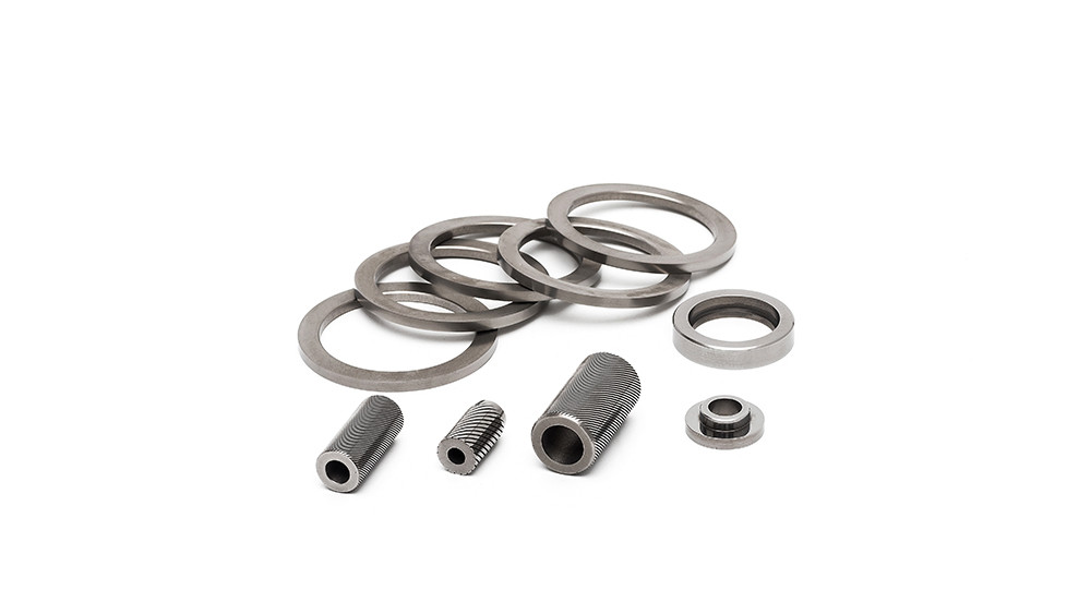 鎢鋼內(nèi)螺紋芯頭